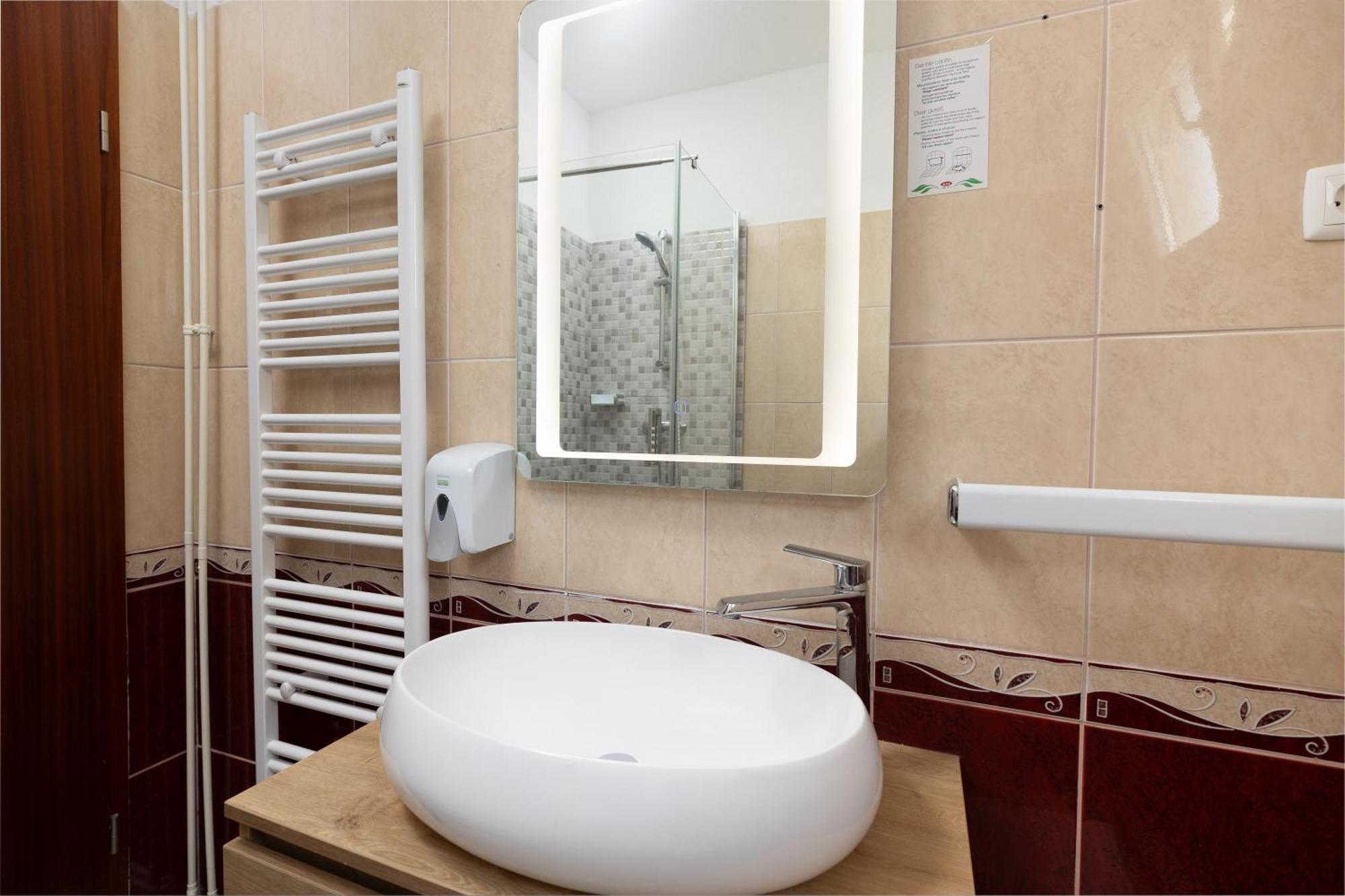 Villa Okruk-10 Meters Away From The Beach Okrug Gornji Exterior foto